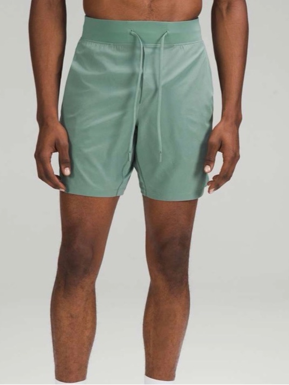 Men's Lululemon T.H.E. Linerless Short 7"